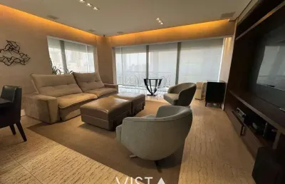 Apartamento a venda no bairro do tatuapé - são paulo