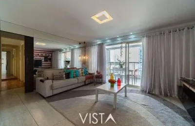 Apartamento com 3 quartos à venda na Rua Emílio Mallet, 1968, Vila Gomes Cardim, São Paulo