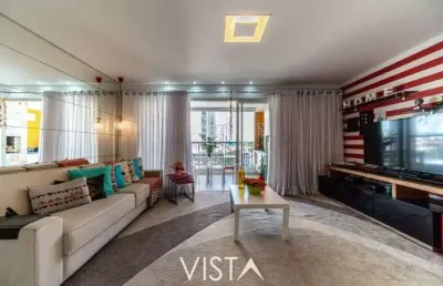 Apartamento com 3 quartos à venda na Rua Emílio Mallet, 1968, Vila Gomes Cardim, São Paulo