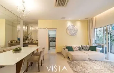 Apartamento com 4 quartos à venda na Rua Borges de Figueiredo, 137, Mooca, São Paulo