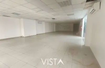Prédio para alugar na Rua Honório Maia, 145, Maranhão, São Paulo
