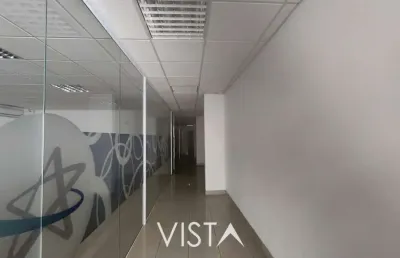 Prédio para alugar na Rua Honório Maia, 145, Maranhão, São Paulo