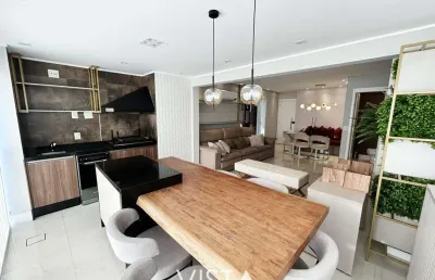 Apartamento com 3 quartos para alugar na Rua Biguaçu, 286, Vila Carrão, São Paulo