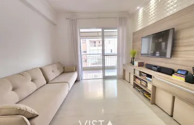 Apartamento com 3 quartos à venda na Rua Marina Crespi, 274, Mooca, São Paulo