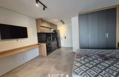 Apartamento para alugar no bairro tatuapé - são paulo/sp