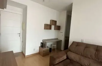 Apartamento à venda no bairro tatuapé - são paulo/sp, zona leste