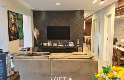 Apartamento com 1 quarto à venda na Rua Antônio Morais Barros, 97, Vila Zilda (Tatuapé), São Paulo