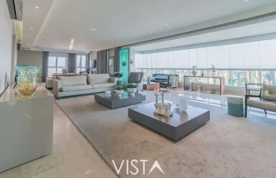 Apartamento com 5 quartos à venda na Rua Antônio Camardo, 593, Vila Gomes Cardim, São Paulo