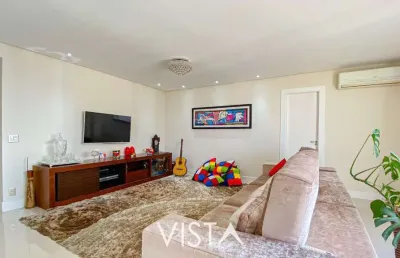 Apartamento com 3 quartos à venda na Rua Serra de Botucatu, 410, Vila Gomes Cardim, São Paulo