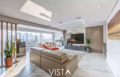 Apartamento com 3 quartos à venda na Rua Vitório Ramalho, 80, Parque São Jorge, São Paulo