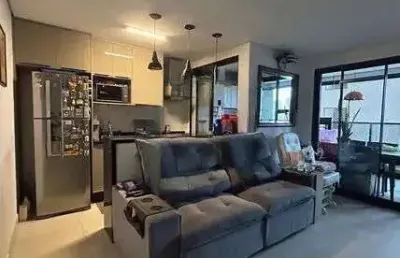 Apartamento com 3 quartos à venda na Rua Padre Estevão Pernet, 112, Vila Gomes Cardim, São Paulo
