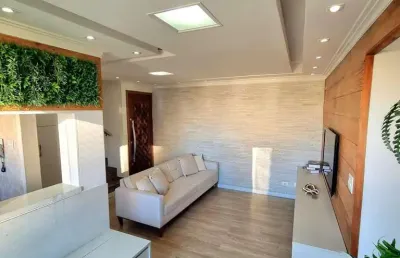 Apartamento cobertura em vila formosa, são paulo/sp