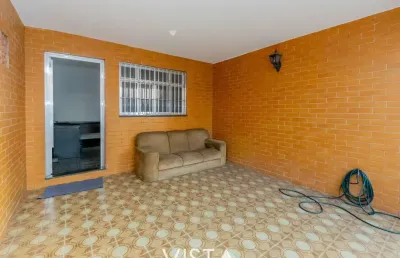 Casa com 2 quartos à venda na Rua Guatacaba, 145, Vila Gomes Cardim, São Paulo