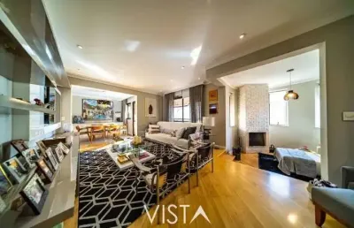 Apartamento com 3 quartos à venda na Rua Professor Pedreira de Freitas, 160, Tatuapé, São Paulo