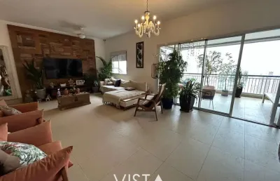 Apartamento com 3 quartos à venda na Rua Sete de Outubro, 260, Chácara Califórnia, São Paulo