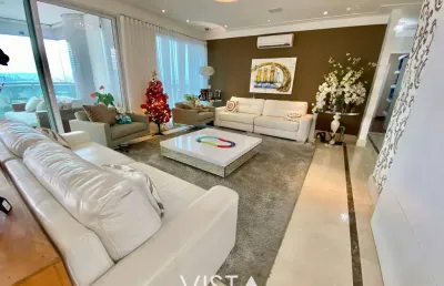 Apartamento com 4 quartos à venda na Rua Cândido Lacerda, 241, Jardim Anália Franco, São Paulo