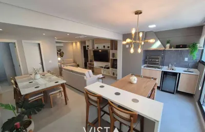 Apartamento com 2 quartos à venda na Rua Sousa Breves, 97, Vila Zilda (Tatuapé), São Paulo