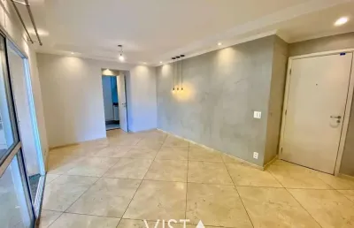 Apartamento com 3 quartos à venda na Rua Evangelina, 1001, Vila Carrão, São Paulo