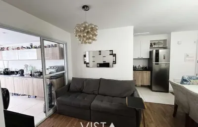 Apartamento com 2 quartos à venda na Rua Padre Estevão Pernet, Vila Gomes Cardim, São Paulo