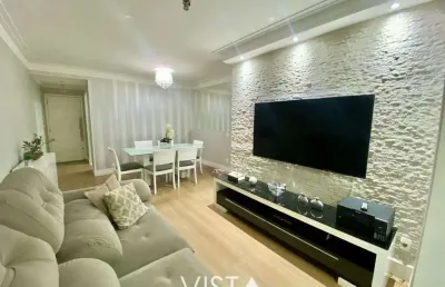 Apartamento com 3 quartos à venda na Avenida Guilherme Giorgi, 840, Vila Carrão, São Paulo