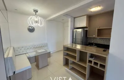 Apartamento com 2 quartos à venda na Rua Felício Pereira, 320, Jardim Piqueroby, São Paulo