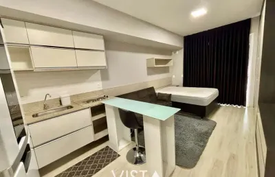 Apartamento com 1 quarto para alugar na Rua Serra de Bragança, 1555, Vila Gomes Cardim, São Paulo
