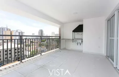 Apartamento com 3 quartos à venda na Rua Sousa Breves, 193, Vila Zilda (Tatuapé), São Paulo