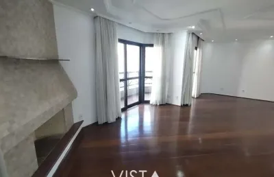 Apartamento com 3 quartos à venda na Rua Marechal Barbacena, 1207, Vila Regente Feijó, São Paulo