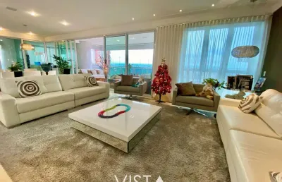 Apartamento com 4 quartos para alugar na Rua Cândido Lacerda, 241, Jardim Anália Franco, São Paulo