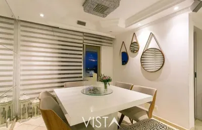 Apartamento com 3 quartos à venda na Rua Serra De Japi, 106, Vila Gomes Cardim, São Paulo