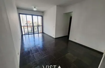 Apartamento com 3 quartos à venda na Rua Coronel Marques, 30, Chácara Santo Antônio, São Paulo