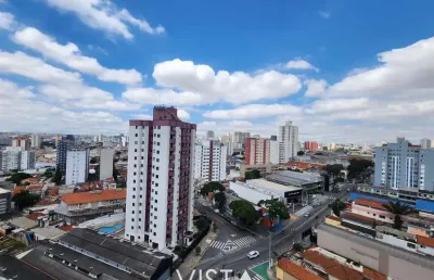 Apartamento com 3 quartos à venda na Rua Coronel Marques, 30, Chácara Santo Antônio, São Paulo