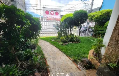 Casa com 4 quartos para alugar na Avenida Guilherme Giorgi, 412, Vila Carrão, São Paulo