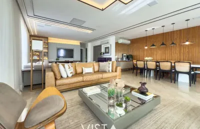 Apartamento com 4 quartos à venda na Rua Nagib Izar, 258, Jardim Anália Franco, São Paulo