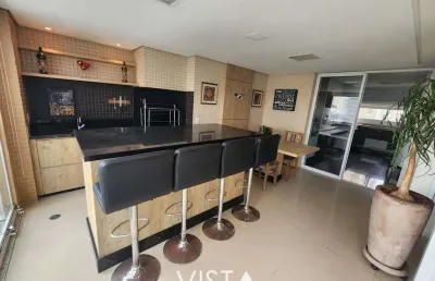 Apartamento com 3 quartos à venda na Rua Azevedo Soares, 1826, Vila Gomes Cardim, São Paulo