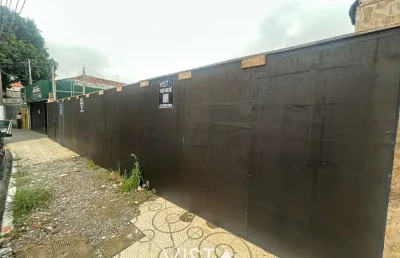 Terreno à venda na Rua Biguaçu, 383, Vila Carrão, São Paulo