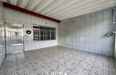 Casa com 3 quartos à venda na Rua Anabiju, 85, Jardim Aricanduva, São Paulo