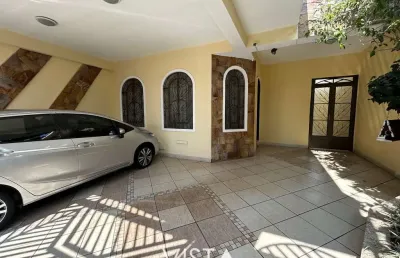 Casa  comercial  para locação no tatuapé, são paulo