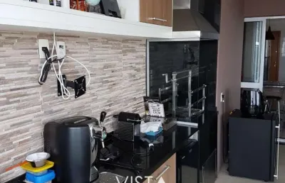 Apartamento com 3 quartos à venda na Rua Boa Esperança, 267, Tatuapé, São Paulo