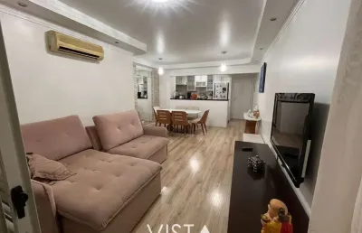 Apartamento com 3 quartos à venda na Rua Marquês de Valença, 396, Alto da Mooca, São Paulo