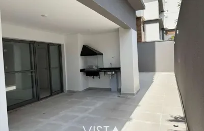 Apartamento com 3 quartos para alugar na Rua Cantagalo, 2167, Tatuapé, São Paulo
