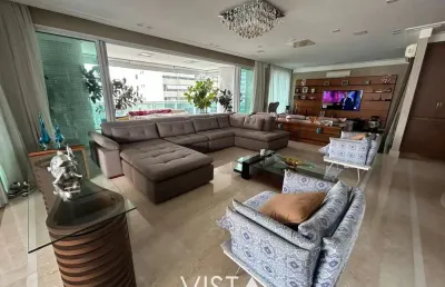 Apartamento com 4 quartos à venda na Rua Cândido Lacerda, 241, Jardim Anália Franco, São Paulo