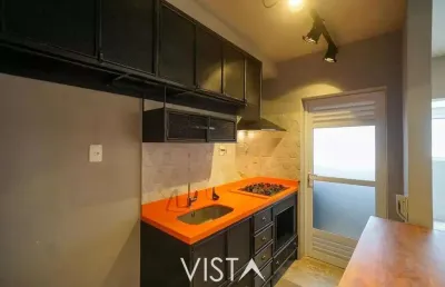 Apartamento para alugar no bairro tatuapé - são paulo/sp, zona leste
