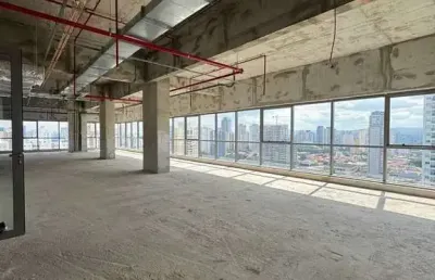 Sala comercial para alugar na Rua Airi, 227, Vila Gomes Cardim, São Paulo