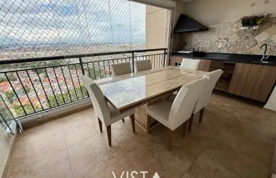 Apartamento com 2 quartos à venda, 66m² | varanda gourmet