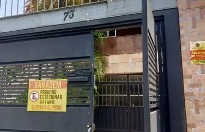 Casa com 4 quartos para alugar na Rua Bento Gonçalves, 73, Vila Regente Feijó, São Paulo
