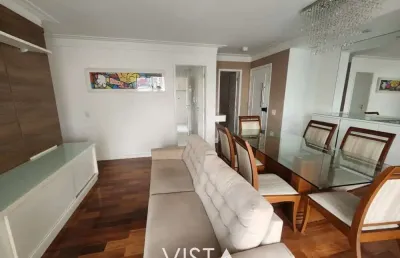 Apartamento com 3 quartos para alugar na Rua Emílio Mallet, 1968, Vila Gomes Cardim, São Paulo