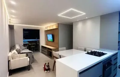 Apartamento com 3 quartos à venda na Rua Santa Catarina, 541, Parque São Jorge, São Paulo