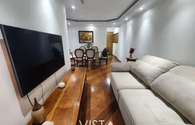 Apartamento com 3 quartos para alugar na Rua Serra de Bragança, 923, Tatuapé, São Paulo