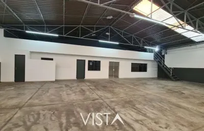 Pavilhão/galpão salão comercial em quarta parada, são paulo/sp